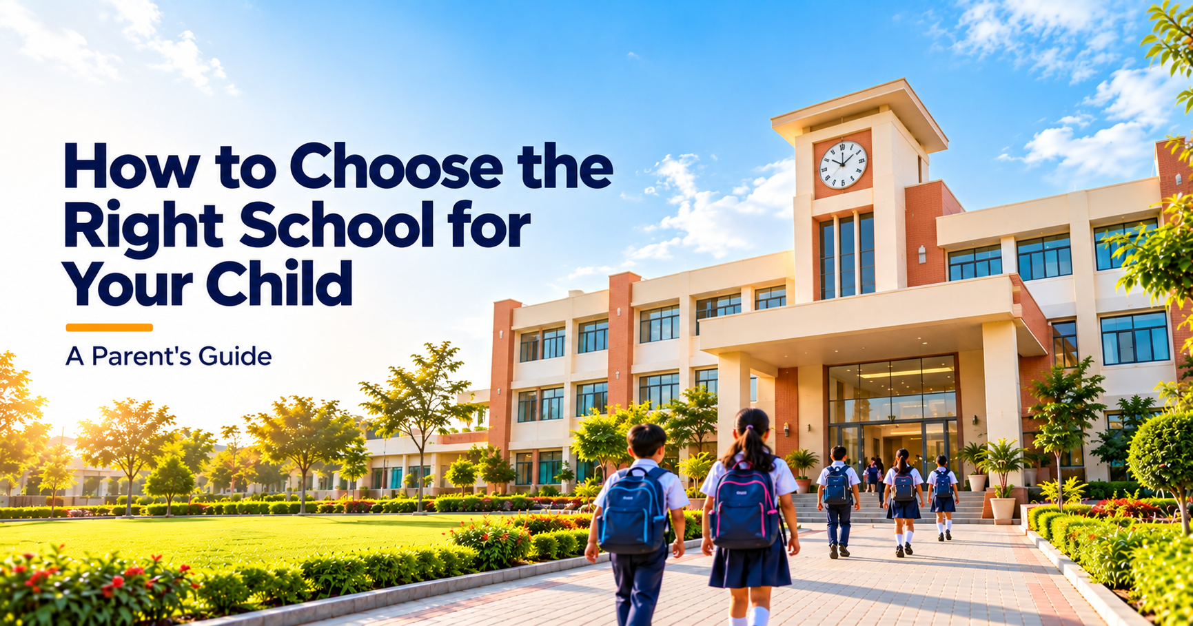 Best School in Etawah UP